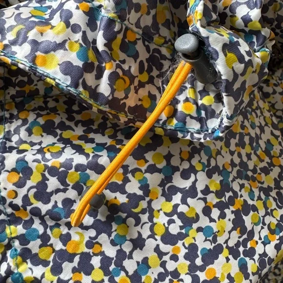 Columbia Shell light Jacket - Picture 9 of 12